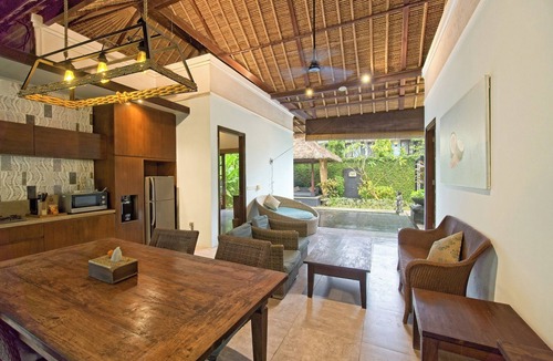 Petitenget Villa | Kecapi Villa Seminyak