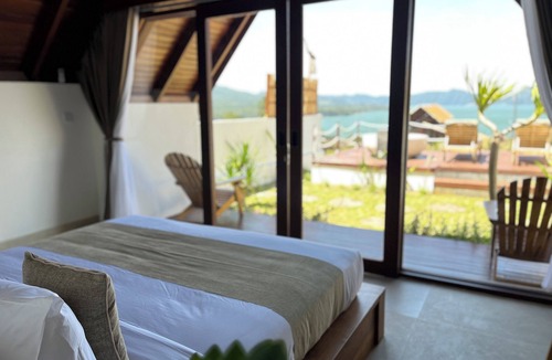 Kedisan Villa | Kedisan Panorama