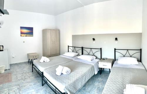 South Rhodes Hotel | Kedros Rooms
