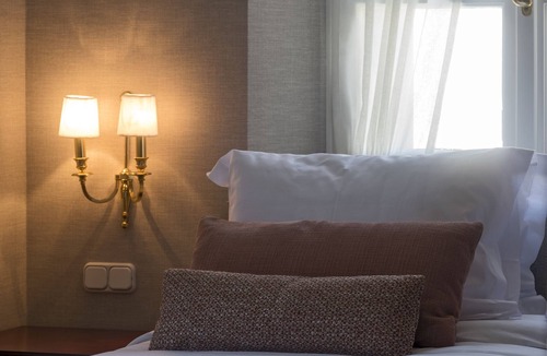 Kifisia Hotel | Kefalari Suites