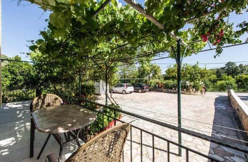 Parga Apartment | Kefalas Apartments