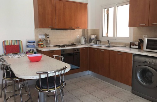 Zola Villa | Kefalonia Villa Getaway in Zola: Pool, Views and Beach Just Minutes Away