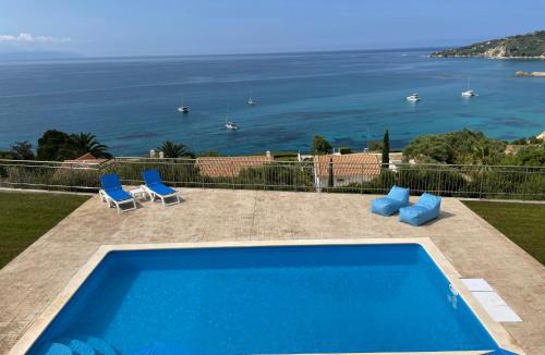 Pesada Villa | Kefalonian Gems