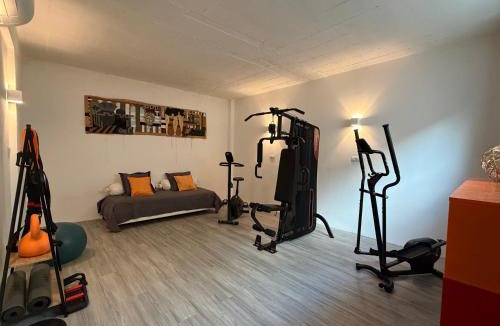 Mousata Villa | Kefi Spitia