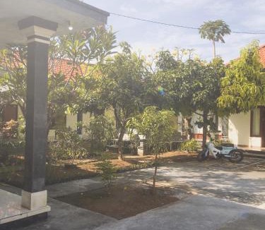 Tukad Mungga House | Kelana Guest House