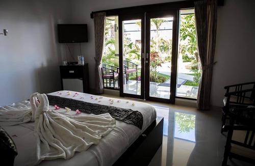 Pemaron Hotel | Kelapa Lovina Beach Villas