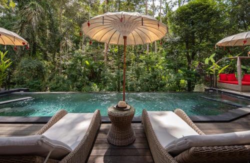 Sambahan Hotel | Keliki Luxury Lodge