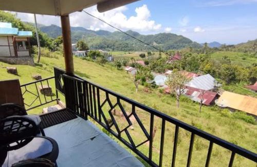 Moni House | Kelimutu View Bungalows