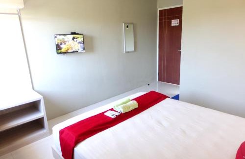 West Semarang House | Kelir Residence