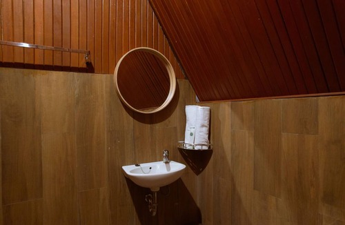Banaran House | KEMA Merbabu powered by Cocotel