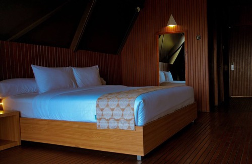 Banaran House | KEMA Merbabu powered by Cocotel