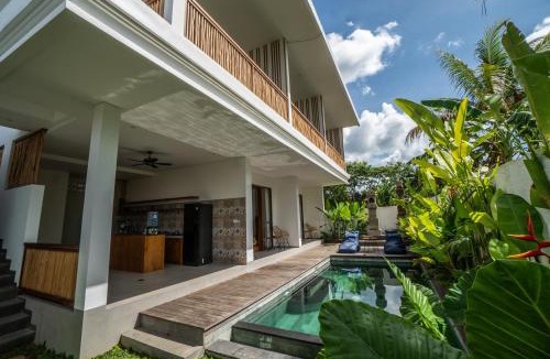 Ubud City-Centre Cabin | Kemari Ubud