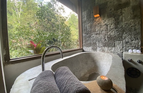 Kenderan Hotel | Kenran Resort Ubud by Soscomma
