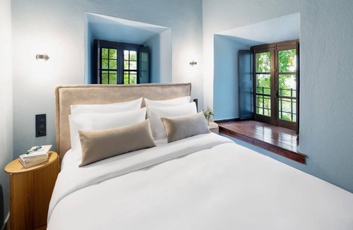 Portaria Hotel | Kenta Mountain Hotel