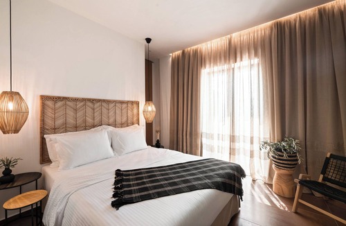 Nemea Hotel | Kera Neme