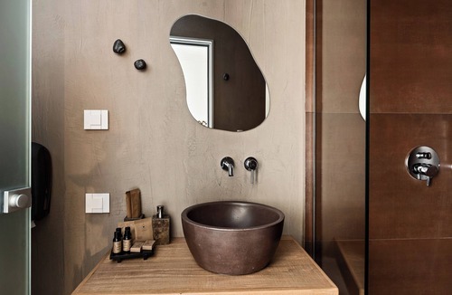 Nemea Hotel | Kera Neme