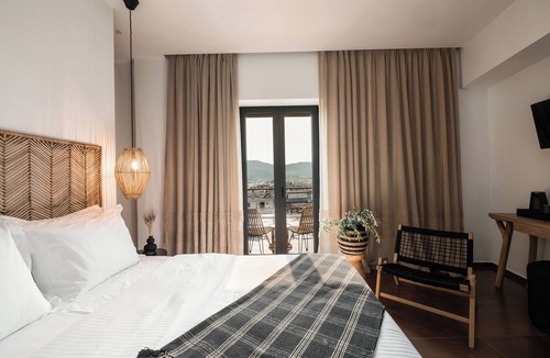 Nemea Hotel | Kera Neme