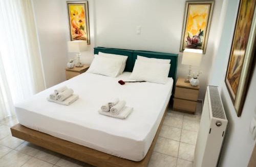 Keratea Villa | Keratea Luxury Villa -Athens Airport