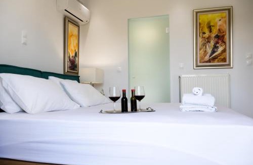 Keratea Villa | Keratea Luxury Villa -Athens Airport