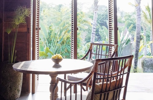 Tibubeneng Cottage | Keraton Joglo House in Canggu Resort
