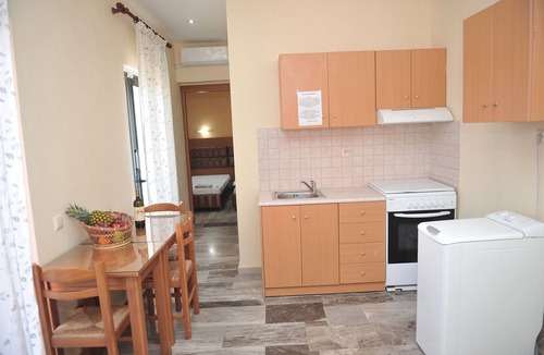 Benitses Hotel | Kerkyra studios & apartments