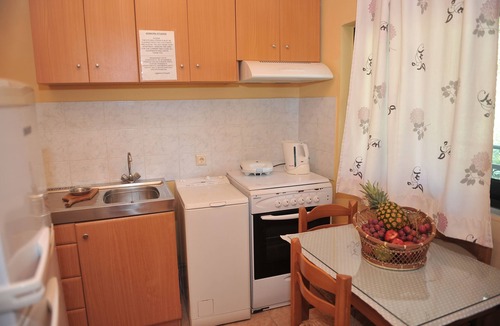 Benitses Hotel | Kerkyra studios & apartments