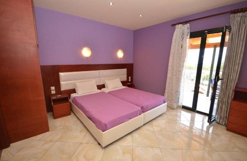 Benitses Hotel | Kerkyra studios & apartments