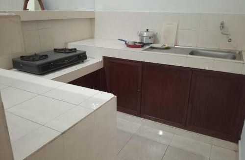 Peliatan Apartment | Kerti Bungalow