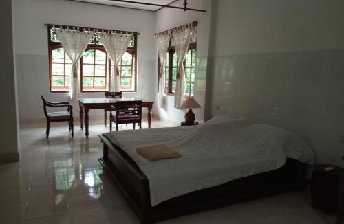 Peliatan Apartment | Kerti Bungalow