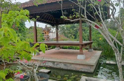 Peliatan Apartment | Kerti Bungalow