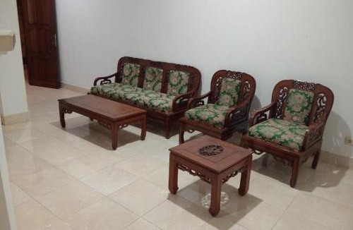 Peliatan Apartment | Kerti Bungalow