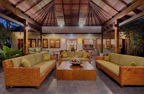 Ketewel Villa | Ketewel Villa by Sanga Sanga Hospitality