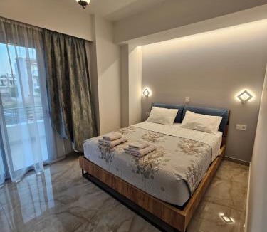 Gerakas Apartment | Keti's Elite