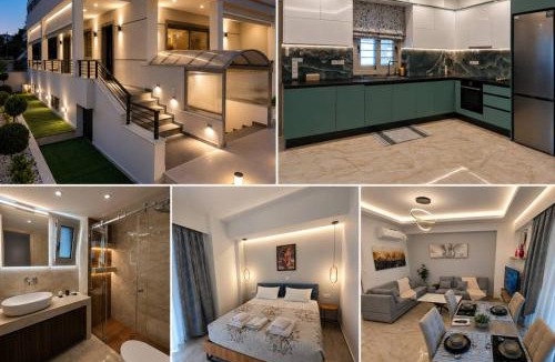Gerakas Apartment | Keti's Elite