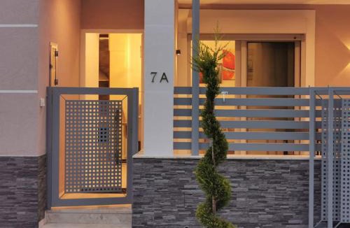 Gerakas Apartment | Keti's home