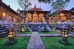 Ubud Hotel | Ketut's Place Cottage Ubud