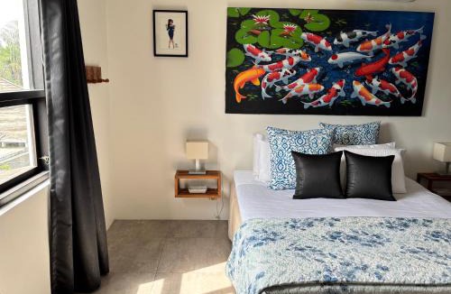 Dyanapura House | Key West