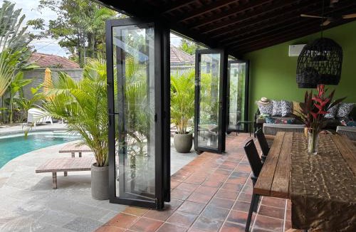 Dyanapura House | Key West