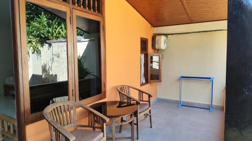Lovina Resort | Keyani Bungalows Lovina