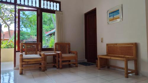 Lovina Resort | Keyani Bungalows Lovina