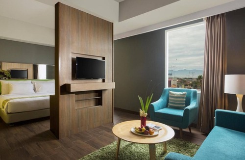 Pekalongan Hotel | Khas Pekalongan
