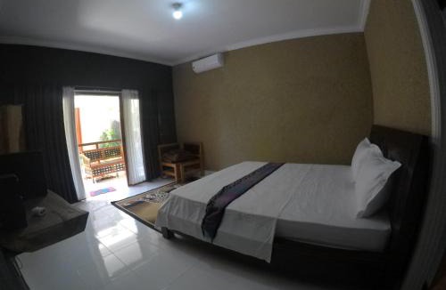 Pemenang Resort | Khoo Villa