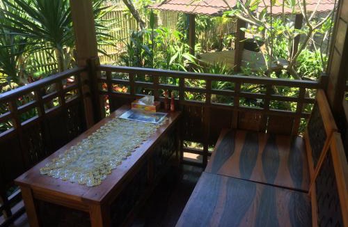 Pemenang Resort | Khoo Villa