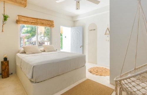 Cabarete Hotel | Kibayo Cabarete Boutique Hotel