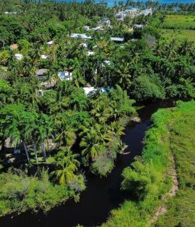 Cabarete Hotel | Kibayo Cabarete Boutique Hotel