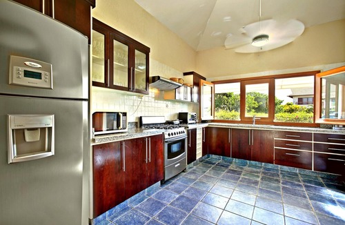 Punta Cana Villa | KID-FRIENDLY LUXURY VILLA - 300 YARDS FROM BEACH - MAID & CHEF INCLUDED !