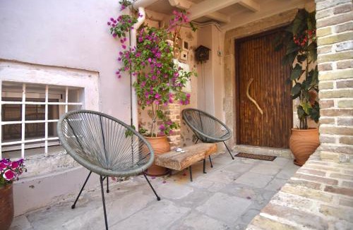 Paleokastritsa Apartment | Kidoni cottage