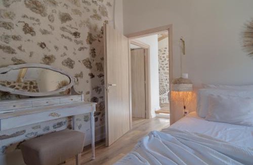 Paleokastritsa Apartment | Kidoni cottage