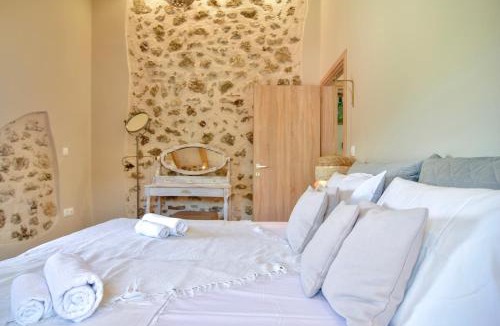 Paleokastritsa Apartment | Kidoni cottage