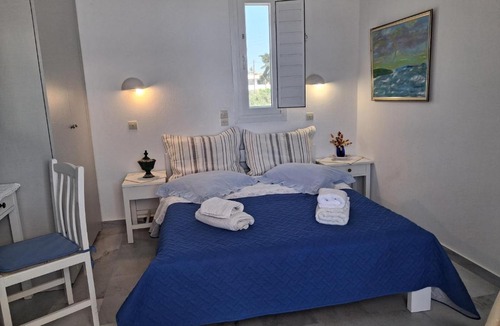 Drios Apartment | kikis apartments
